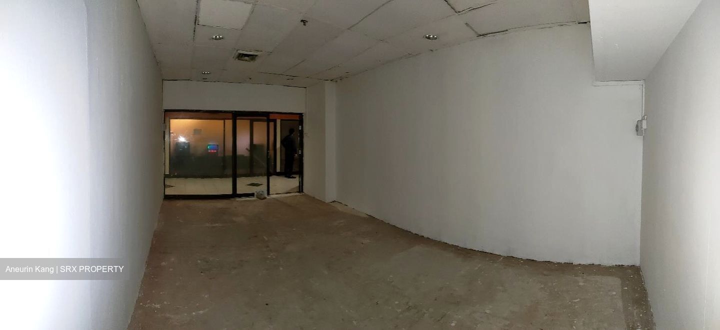 Parklane Shopping Mall (D7), Retail #580809911